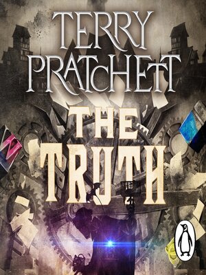 The Truth - Audiobook